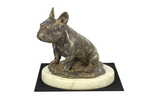 Buldog Francuski - figurka - 4663 na Arena.pl
