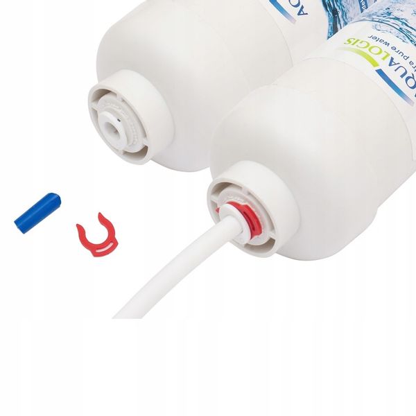 2x FILTR ZAMIENNIK DO SAMSUNG DA29-10105J HAFEX zdjęcie 4