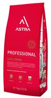 Astra Professional Crema Kawa Ziarnista 1kg
