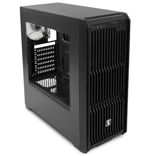 SilentiumPC Regnum RG2W Pure Black na Arena.pl