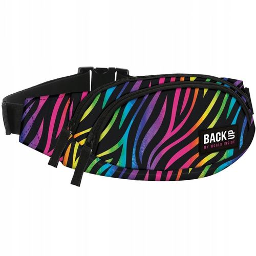 Torba na biodra BackUp 6 A35 Derform na Arena.pl