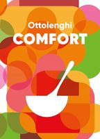 Ottolenghi COMFORT Yotam Ottolenghi, Helen Goh