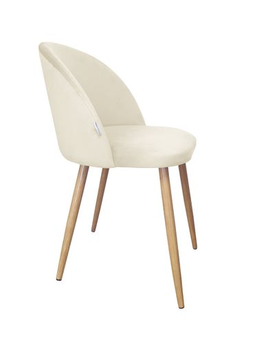 Krzesło Colin noga dąb MG50 na Arena.pl