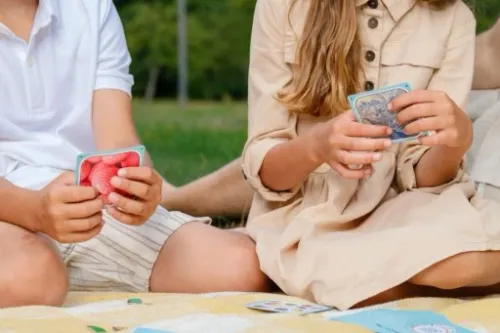 GRA PLANSZOWA RODZINNA DLA DZIECI CORTEX WYZWANIA MĄDRA GRA 8+ 2-6 OSÓB na Arena.pl