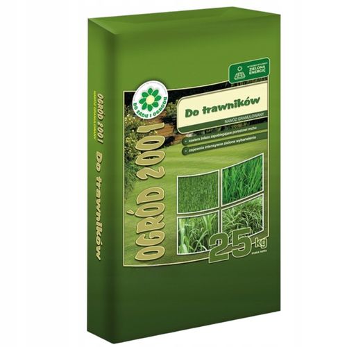 NAWÓZ TRAWNIK S 25kg DO TRAWY ZWARTA DARŃ WYBARWIAJĄCY + OSMOCOTE GRATIS na Arena.pl