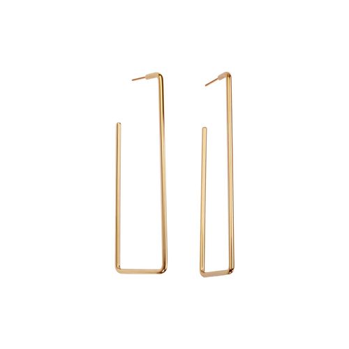 Srebrne kolczyki Staviori na Arena.pl