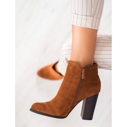 Camelowe Botki r.39 na Arena.pl