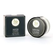 Osma Tradition Shaving Soap - Mydło do golenia, 130g