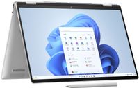 2w1 HP ENVY 16 x360 2.8K OLED 120Hz Intel Core Ultra 7 155U 12-rdzeni 16GB LPDDR5 1TB SSD NVMe Windows 11 Active Pen