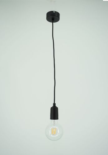 Nowoczesne Lampy Wiszące Loft Hades 2880/Z-B-1 na Arena.pl