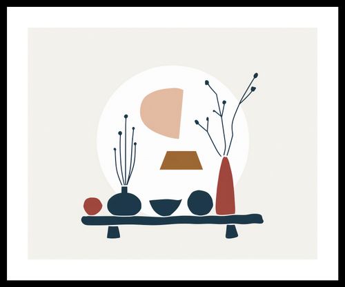Plakat 50x40cm Naturański Stół na Arena.pl
