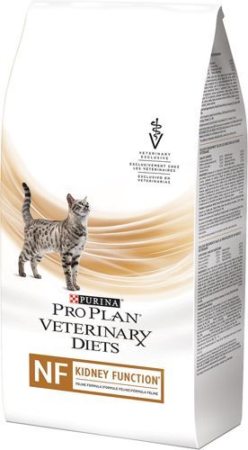 PURINA Veterinary PVD NF Renal Function 1,5 kg na Arena.pl