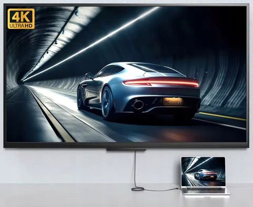 KABEL PRZEWÓD HDMI 1.4 FULL HD UHD 4K 3D TELEWIZOR POZŁACANY DŁUGI 7m na Arena.pl