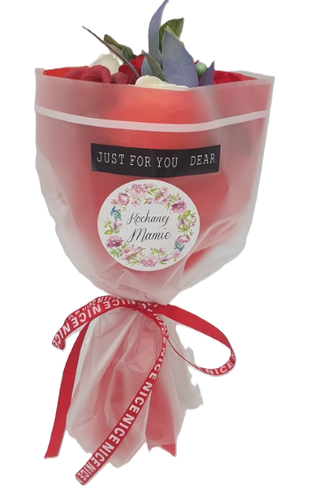 bukiet kwiatów dla Kochanej Mamy na Arena.pl