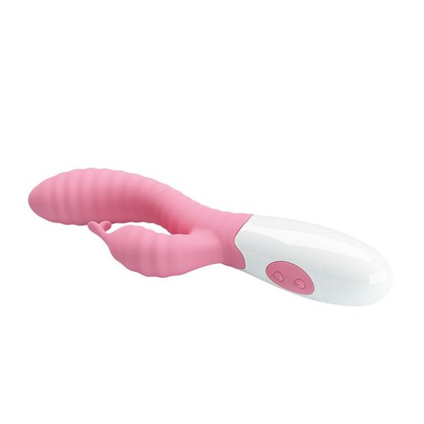 Pretty Love - Hyman Lila 30 Function Vibrations zdjęcie 3