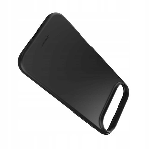 Spacecase Silicone Case 3.0 Iphone 17 Air Black na Arena.pl