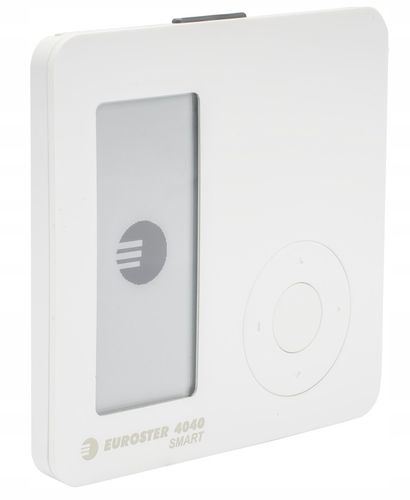 STEROWNIK REGULATOR TERMOSTAT POKOJOWY BEZPRZEWODOWY E4040 SMART- WI-FI NET na Arena.pl