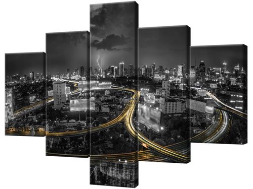 Obraz drukowany płótno 100x70 na Arena.pl