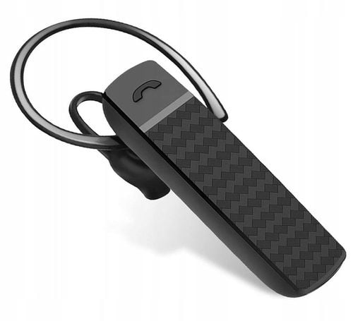 Słuchawka Bluetooth Headset Q4 BT v5.0 multipoint czarna na Arena.pl