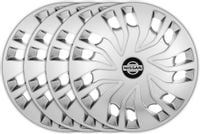 KOŁPAKI 15 NISSAN BUS NV300 NV200 NV400 FVS