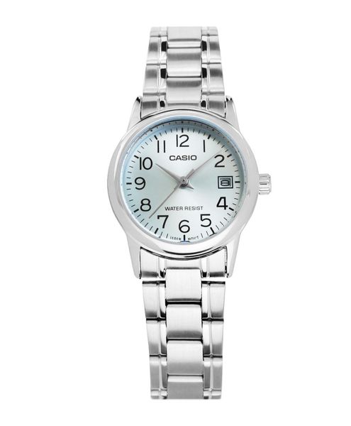 Zegarek Damski CASIO LTP-V002D-2BUDF + BOX zdjęcie 6