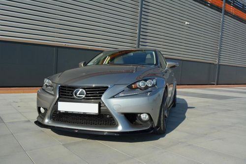 Splitter Przedni Lexus IS Mk3 V.1 na Arena.pl