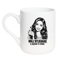 Elegant Biały 330 ml