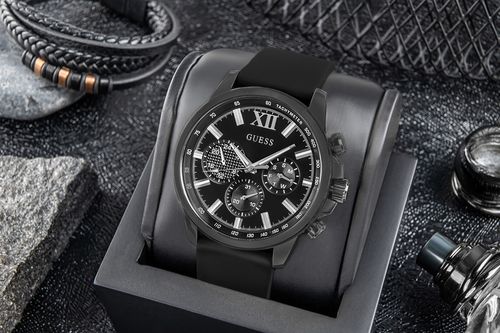 zegarek męski guess walker gw0913g3 + box na Arena.pl