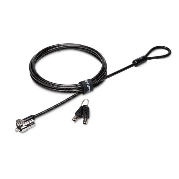 Kensington MicroSaver 2.0 Keyed Laptop zdjęcie 1