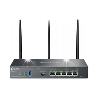 ROUTER TP-LINK VPN Omada AX3000 (ER706W)