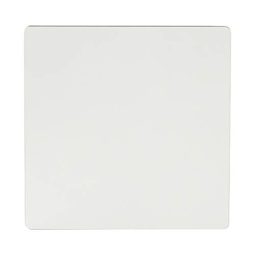 Ramka z MDF-u do sublimacji - 15,2 x 15,2 cm zdjęcie 1