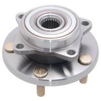 Piasta koła przód MITSUBISHI GALANT / ASPIRE Mk VI 1998 1999 2000 2001 2002