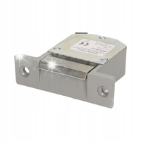 ZACZEP ELEKTROMAGNETYCZNY SZEROKI R1 12V R1-12.10 ORNO R1-12.10