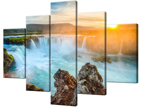 Obraz drukowany płótno 150x105 GRATISY na Arena.pl