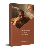 Józef z Nazaretu. Lectio divina Biblijnej ikony
