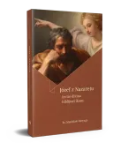 Józef z Nazaretu. Lectio divina Biblijnej ikony