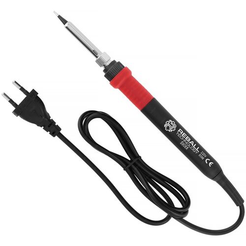 MOCNA LUTOWNICA PRECYZYJNA 900M +5 GROTÓW REBALL S908X 80W NOWY MODEL na Arena.pl