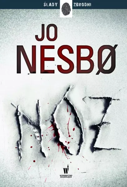 Nóż zdjęcie 1