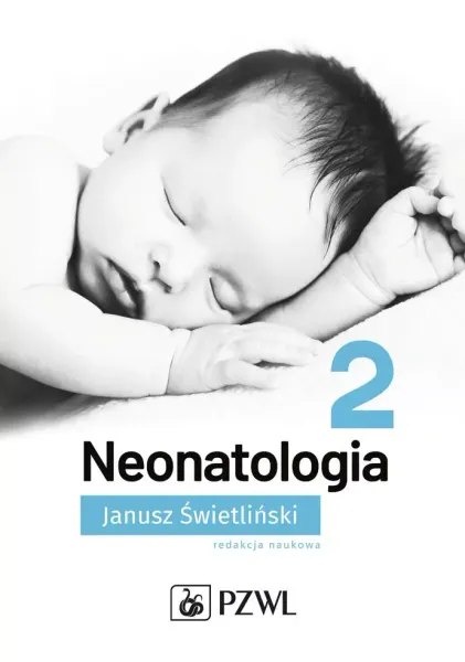 Neonatologia. Tom 2 zdjęcie 1