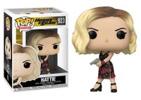 Funko POP! Hobbs and Shaw Hattie 923