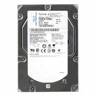 Dysk IBM 46M7030 450 GB 3,5" SAS
