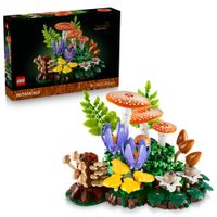 LEGO(R) BOTANICALS 11505 GRZYBY LEŚNE