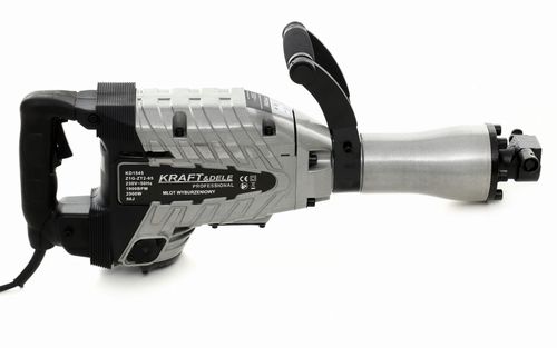 młot wyburzeniowy 3200w 65j kd1545 na Arena.pl