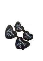 Okulary z napisem na wesele ślub Wieczór Panieński