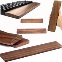 PODKŁADKA POD NADGARSTKI DREWNIANA TKL MECHANICZNA