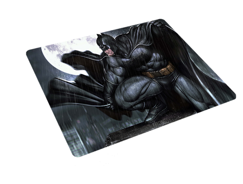 Podkładka pod myszkę Batman na Arena.pl