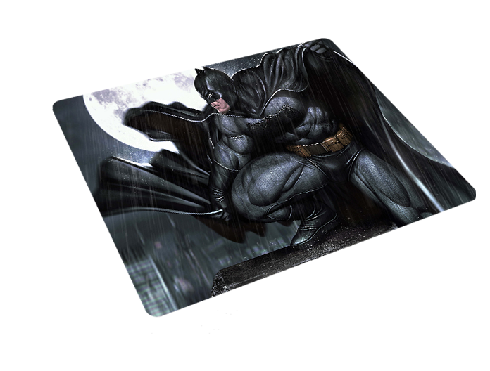 Podkładka pod myszkę Batman zdjęcie 3