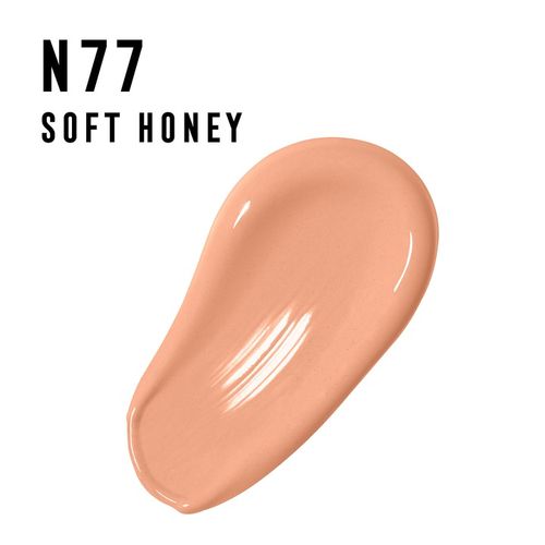 Max Factor N77 Soft Honey podkład do twarzy 30 ml na Arena.pl