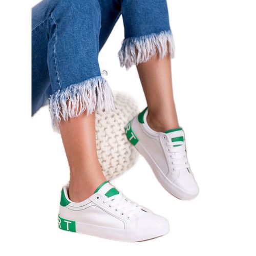 Stylowe Trampki r.37 na Arena.pl