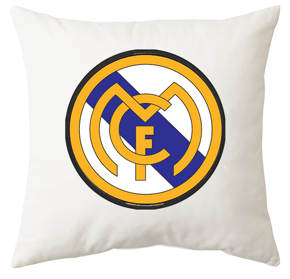 Poduszka Real Madryt zdjęcie 1